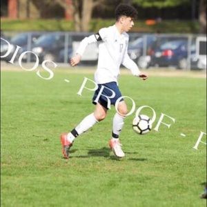 Meet your Posher, Rey